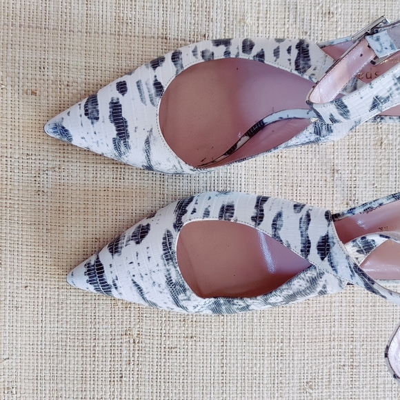 Kate Spade Vero Cuoio size 8.5 B EUC - Picture 2 of 7